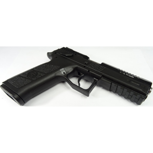 Pistolet CZ P-09 Kadet Black kal. .22lr